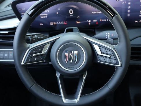 New 2026 Buick Enclave Avenir w/ Super Cruise Package image 15