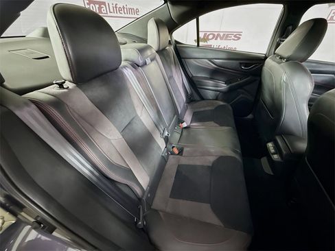 Used 2022 Subaru WRX Limited image 31