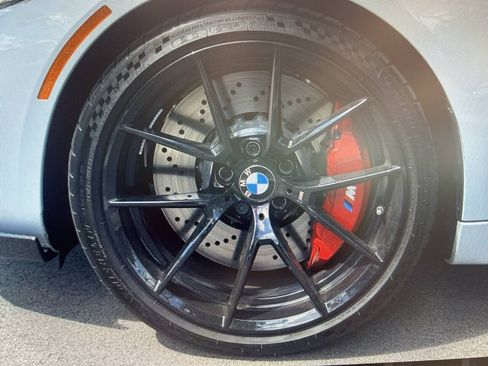 Used 2020 BMW M2 CS RWD image 26