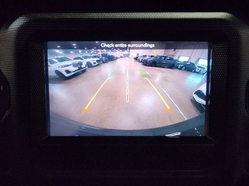 Used 2021 Jeep Wrangler Unlimited Sport AWD/4WD image 35