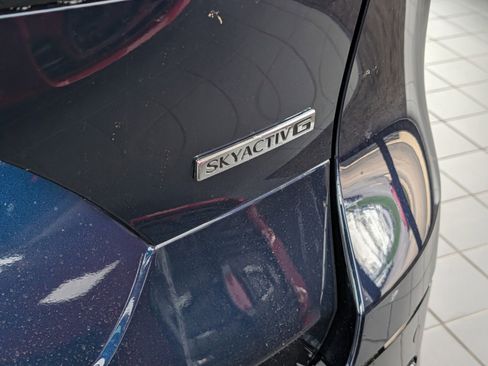 New 2026 MAZDA CX-5 2.5 S w/ Premium Plus Package image 5