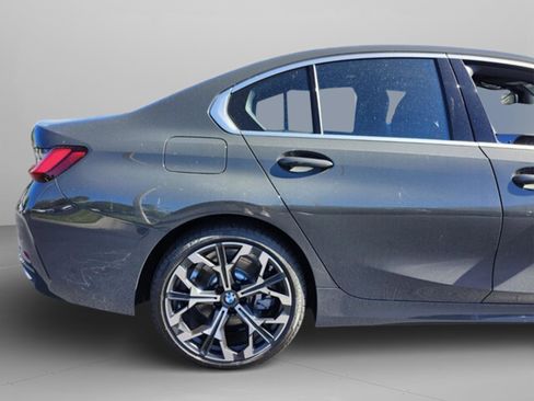 New 2026 BMW 330i Sedan w/ Premium Package image 41