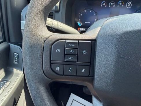 Used 2025 Ford F150 STX RWD image 17