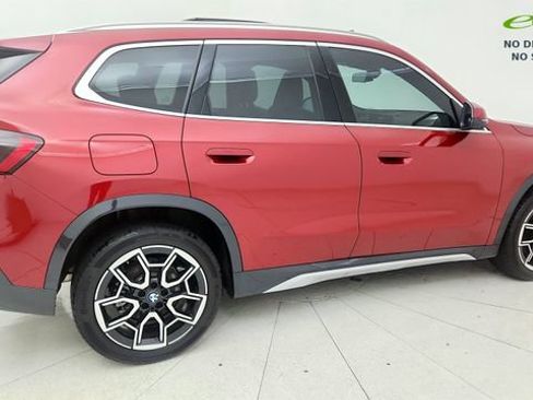Used 2026 BMW X1 xDrive28i AWD/4WD image 29