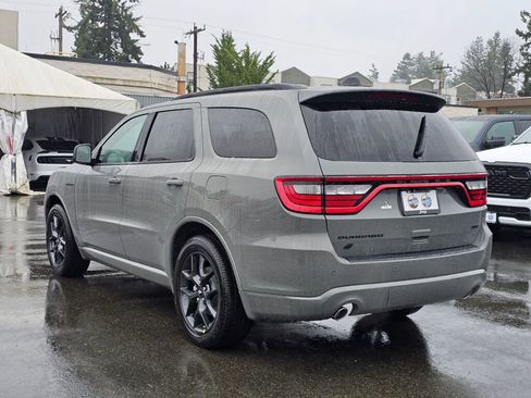 New 2026 Dodge Durango GT image 6