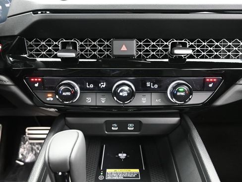 New 2025 Honda Accord Sport image 44