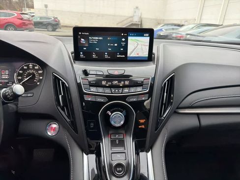 Used 2023 Acura RDX w/Technology Package image 32