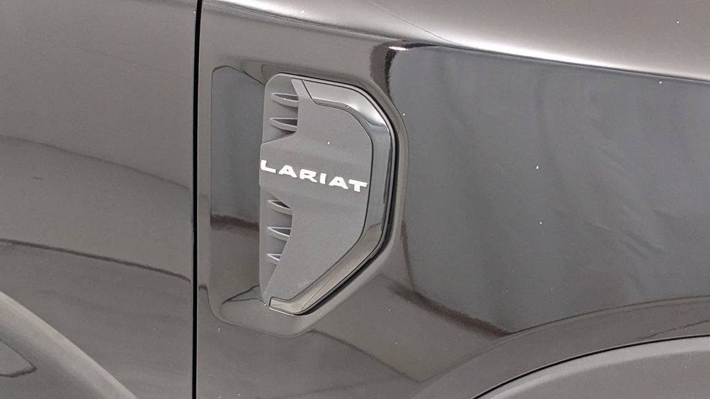 New 2026 Ford Ranger Lariat AWD/4WD image 41