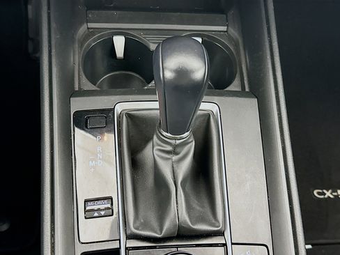 Used 2024 MAZDA CX-50 AWD 2.5 S w/ Preferred Package image 23