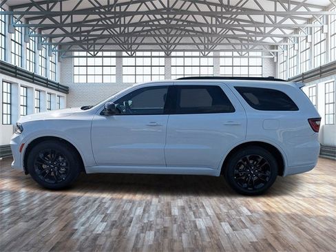 New 2026 Dodge Durango GT w/ Blacktop Package image 7