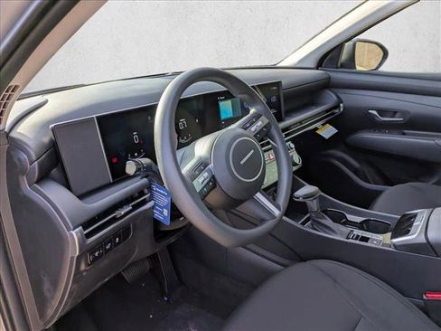 New 2026 Hyundai Tucson SEL AWD/4WD image 3