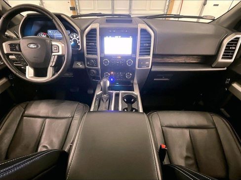 Used 2019 Ford F150 Lariat image 15