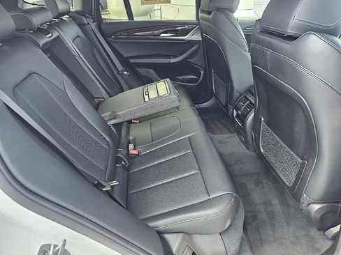 Used 2022 BMW X3 sDrive30i w/ Convenience Package image 21