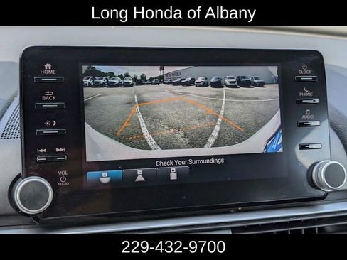 Used 2022 Honda Accord Sport image 25