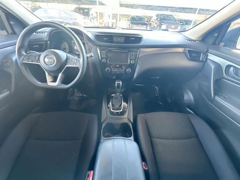 Used 2020 Nissan Rogue Sport S FWD image 24