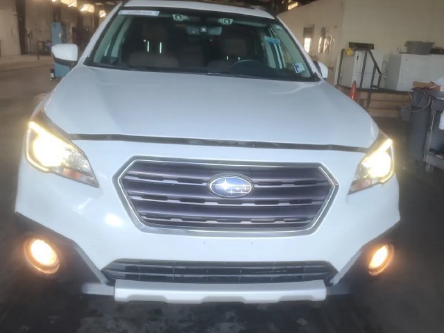 Used 2017 Subaru Outback 3.6R Touring w/ Popular Package #5A AWD/4WD image 6