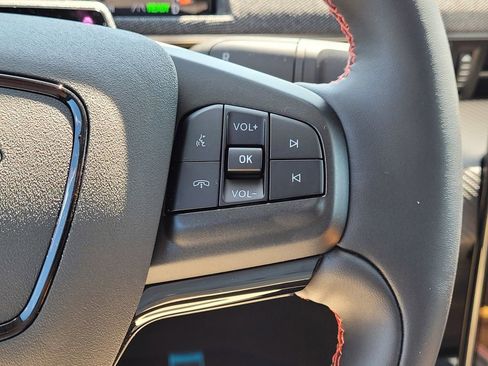 New 2025 Ford Mustang Mach-E Premium w/ Sport Appearance Package image 42