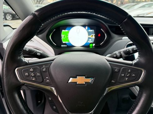 Used 2020 Chevrolet Bolt LT image 24