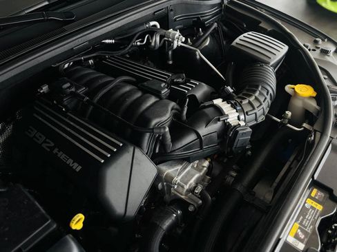 Used 2024 Dodge Durango SRT AWD/4WD image 23