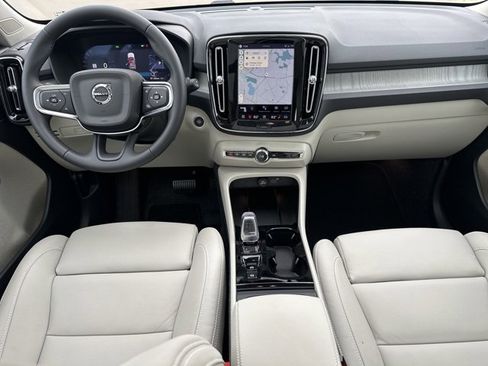 New 2026 Volvo XC40 B5 Plus w/ Protection Package Premier image 11