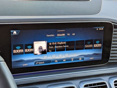 Used 2025 Mercedes-Benz GLE 350 350 image 20