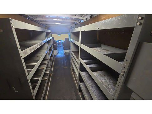 Used 2014 Freightliner Sprinter 3500 image 20