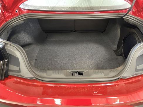 New 2024 Ford Mustang Premium image 14