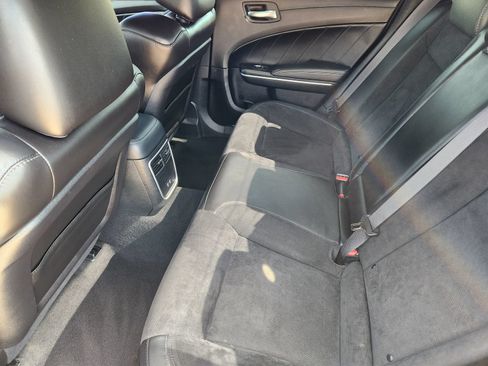 Used 2023 Dodge Charger Scat Pack w/ Plus Group RWD image 38