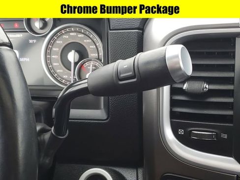 Used 2018 RAM 3500 Laramie Longhorn image 16