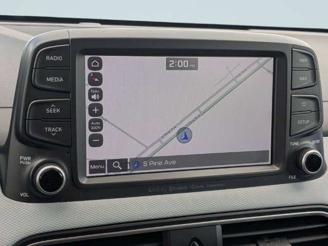 Used 2020 Hyundai Kona Ultimate FWD image 23