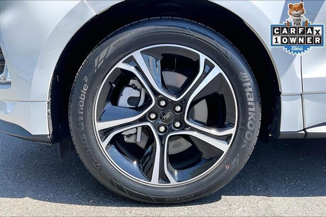 Used 2023 Ford Edge ST AWD/4WD image 9