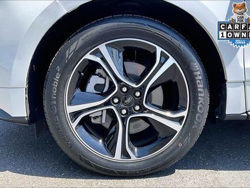 Used 2023 Ford Edge ST AWD/4WD image 9