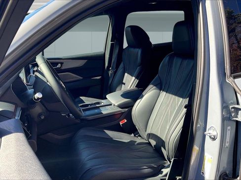 New 2026 Acura MDX A-Spec image 9