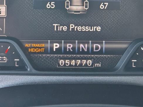 Used 2020 RAM 2500 Limited image 40