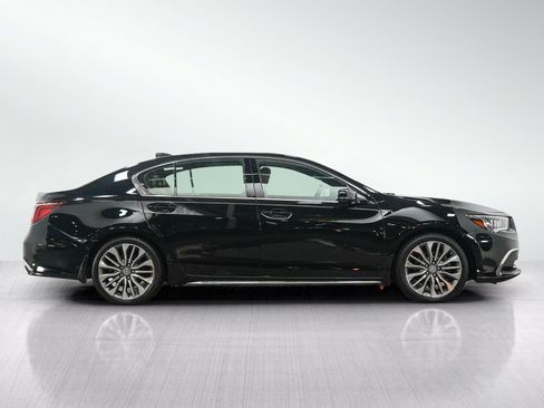 Used 2020 Acura RLX w/ Technology Package FWD image 6