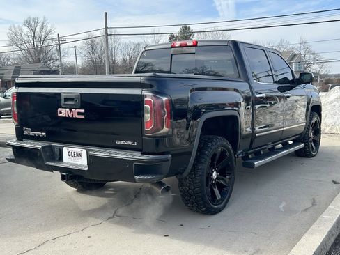 Used 2016 GMC Sierra 1500 Denali image 6