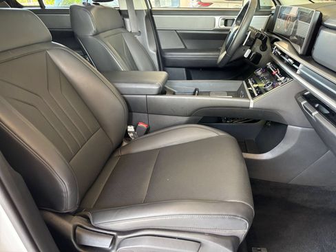 Used 2026 Hyundai Santa Fe SEL FWD image 38
