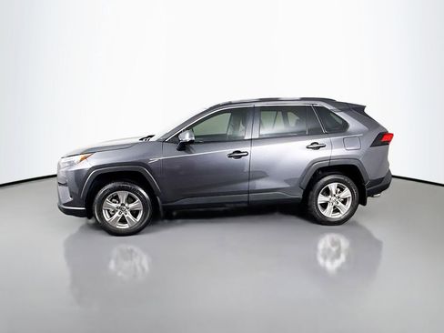 Certified 2024 Toyota RAV4 XLE w/ Convenience Package FWD image 8