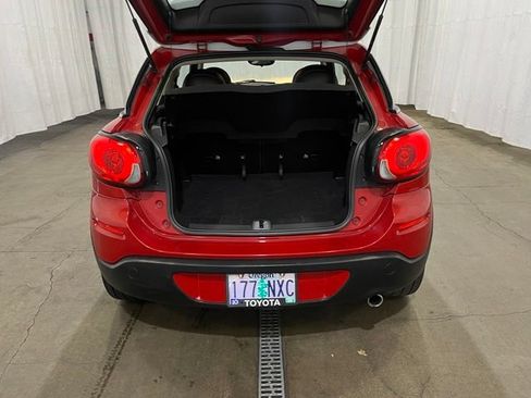 Used 2015 MINI Cooper Paceman FWD image 11