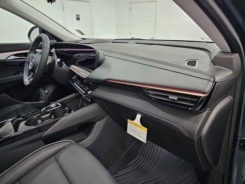 New 2026 Buick Envision Avenir AWD/4WD image 12