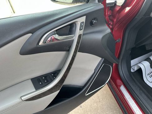 Used 2015 Buick Verano FWD image 14