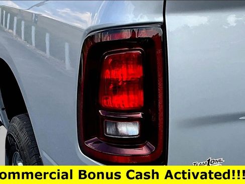 New 2026 RAM 2500 Tradesman image 29