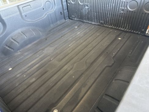 Used 2024 Nissan Titan PRO-4X w/ Off Road Protection Package image 8