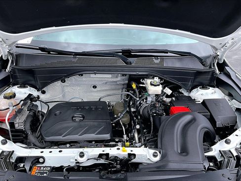 Used 2022 Chevrolet TrailBlazer LT w/ Convenience Package image 9