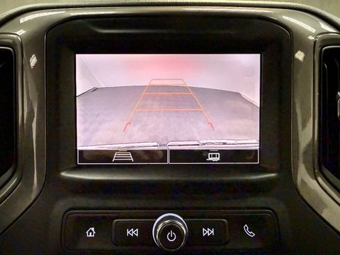 New 2026 GMC Sierra 1500 Pro w/ Pro Value Package image 27