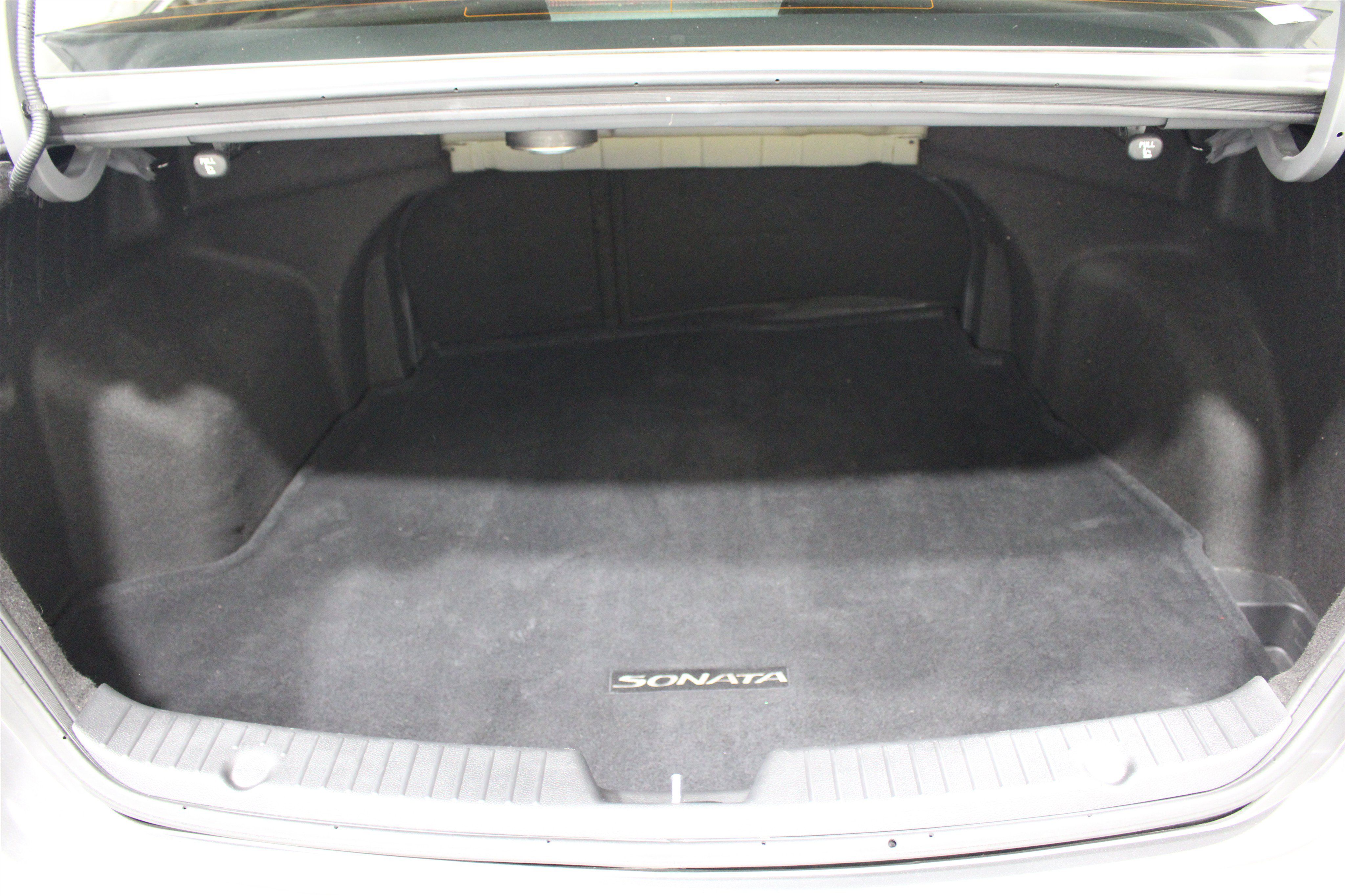 Used 2013 Hyundai Sonata SE w/ Navigation & Sunroof Pkg FWD image 22