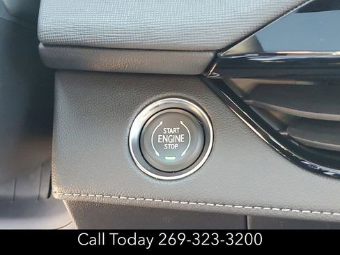 New 2026 Buick Enclave Sport Touring w/ Power Package image 18