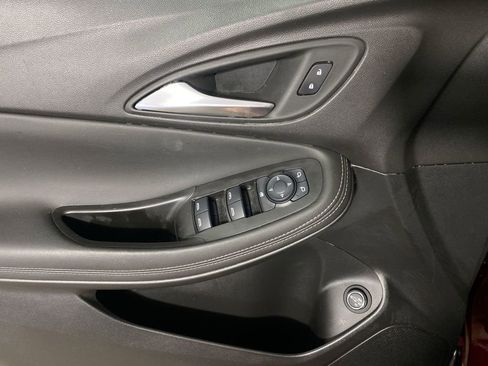 Used 2023 Buick Encore GX Select w/ Experience Buick Package AWD/4WD image 13