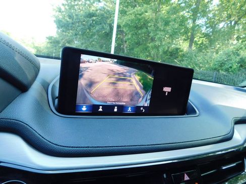 Used 2024 Acura MDX FWD image 11
