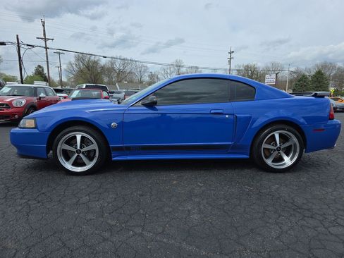 Used 2004 Ford Mustang Mach 1 image 21